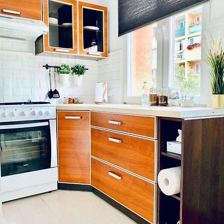 Legnica Apartament 42M2 Delux 4 外观 照片