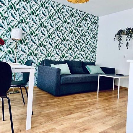 Legnica Apartament 42M2 Delux 4 外观 照片