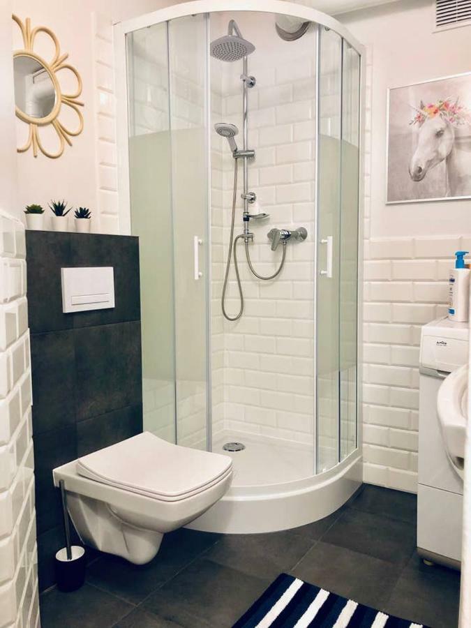 Legnica Apartament 42M2 Delux 4 外观 照片