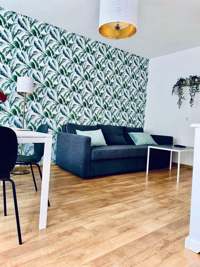 Legnica Apartament 42M2 Delux 4 外观 照片