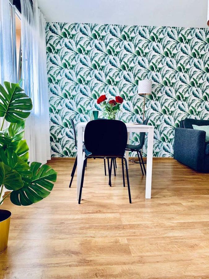 Legnica Apartament 42M2 Delux 4 外观 照片