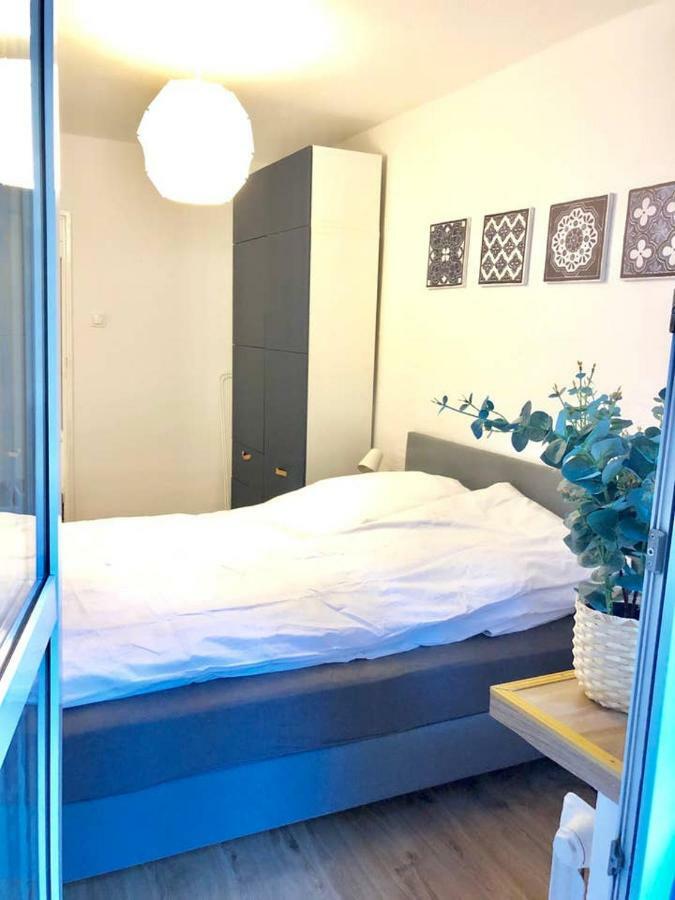 Legnica Apartament 42M2 Delux 4 外观 照片