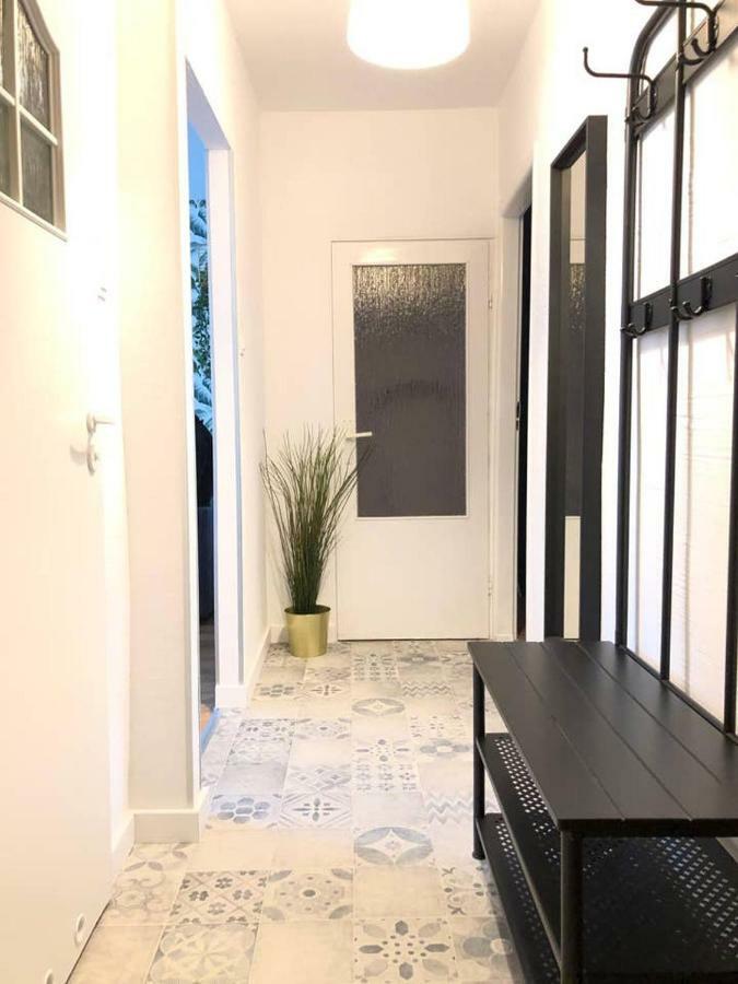 Legnica Apartament 42M2 Delux 4 外观 照片