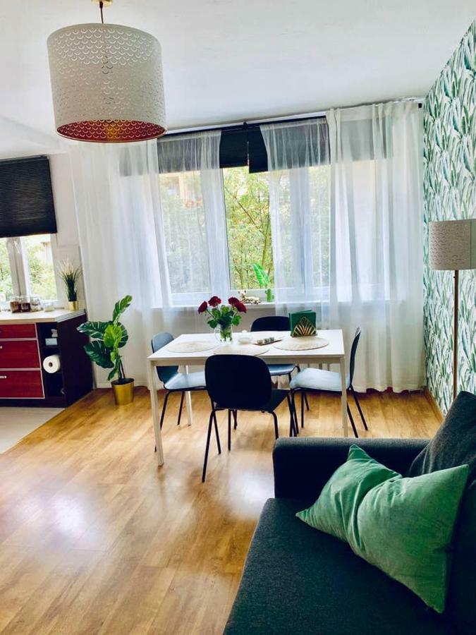 Legnica Apartament 42M2 Delux 4 外观 照片