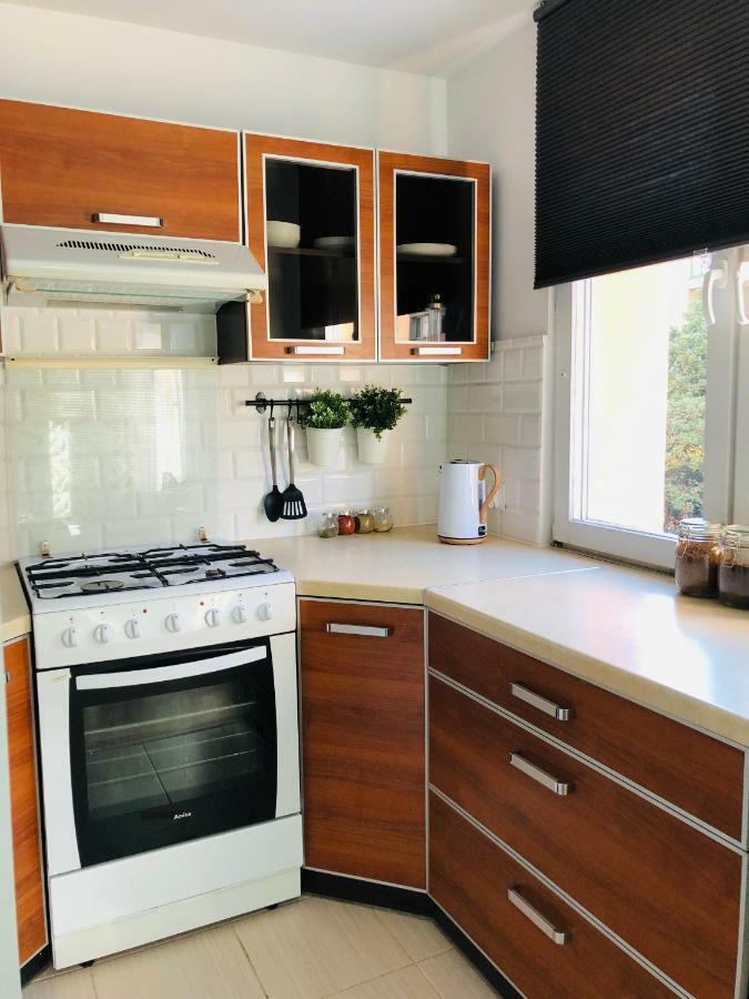 Legnica Apartament 42M2 Delux 4 外观 照片