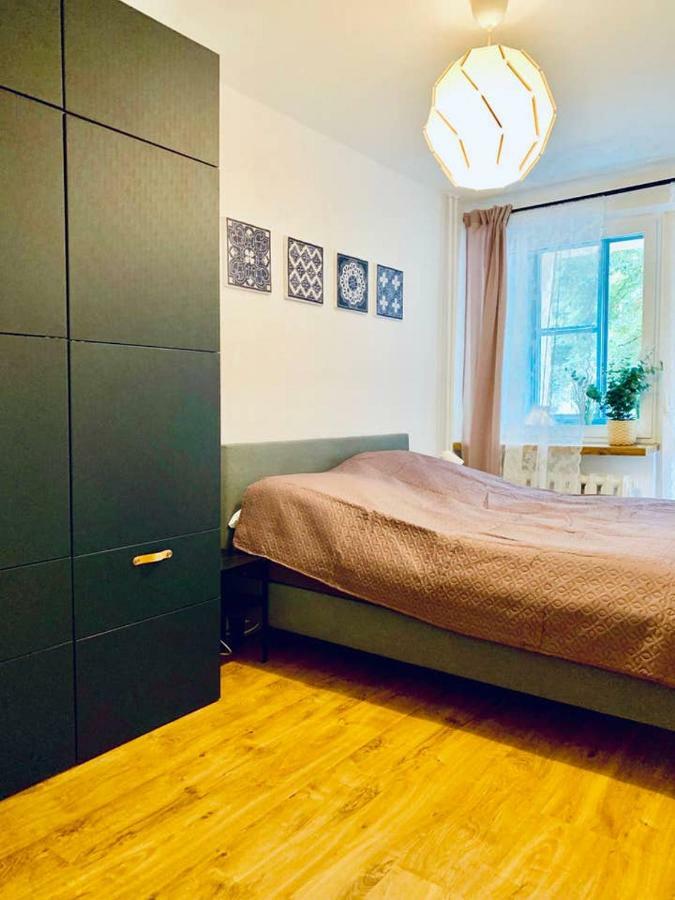 Legnica Apartament 42M2 Delux 4 外观 照片