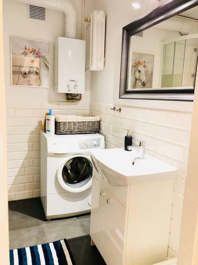 Legnica Apartament 42M2 Delux 4 外观 照片